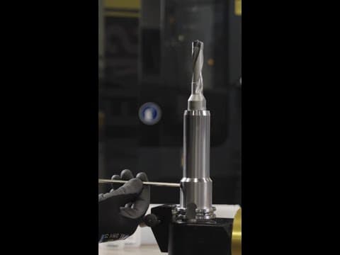 Assembling the KSEM™ ST-Line