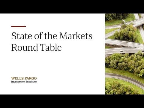 State of the Markets Monthly Roundtable Replay | June 10, 2026
