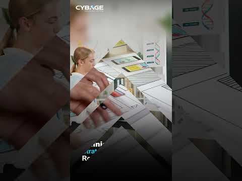 Crafting solutions tailored just for your #retailbusiness by Cybage