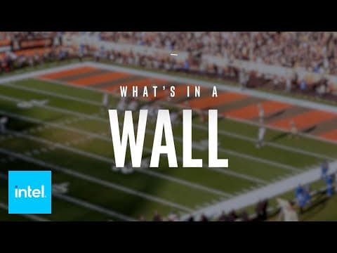 What's In A Wall | Intel