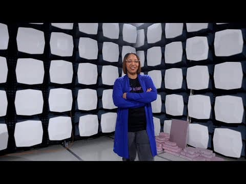 Meet Kelly | Simply Engineer
