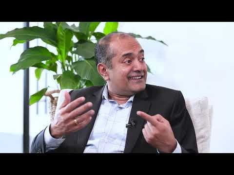 Pivot on Talent & Delivery | The Zinnov Podcast Featuring Dinesh Venugopal