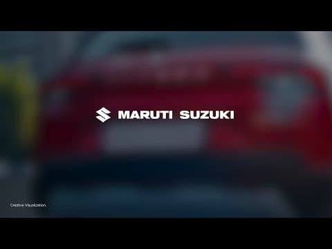 Maruti Suzuki S-CNG S that makes the difference