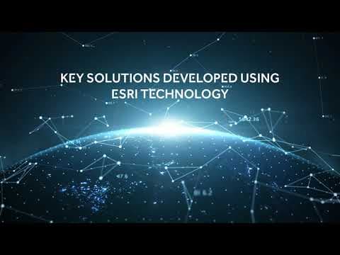 Cyient – Utilities services and solutions overview