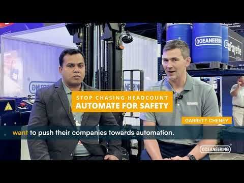 Automation Isn’t About Replacing People