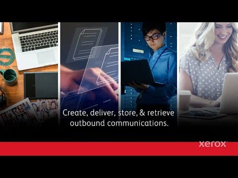Customize, Centralize and Control Your Customer Communications