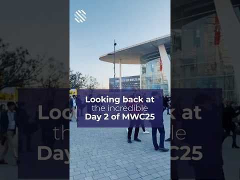 MWC25 #TrustInAI