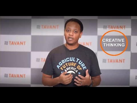 Tavant Testimonials – Teddy Bekele, Land O’Lakes