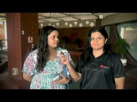 International Yoga Day | 2026 | Mahindra Tower