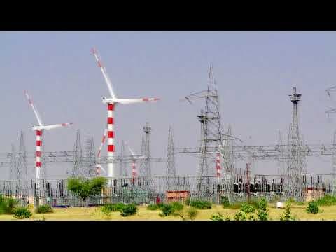 Decarbonisation of Indian Railways