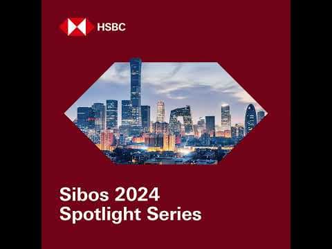 HSBC Sibos Spotlight Podcast Series: Adapting to the evolving payment landscape