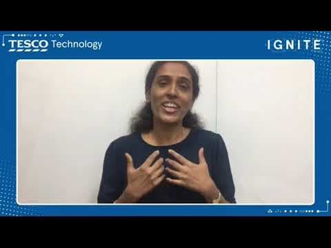 IGNITE - 2022