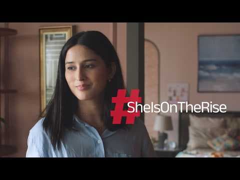 IWD 2026 | She Is On The Rise | The Quiet Power