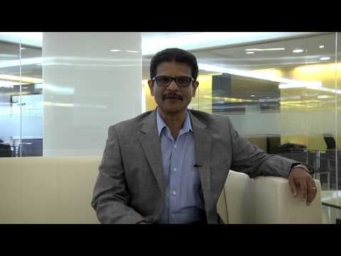 ValueLabs - CXO Summit IT Summit 2015, Dubai - Teaser4