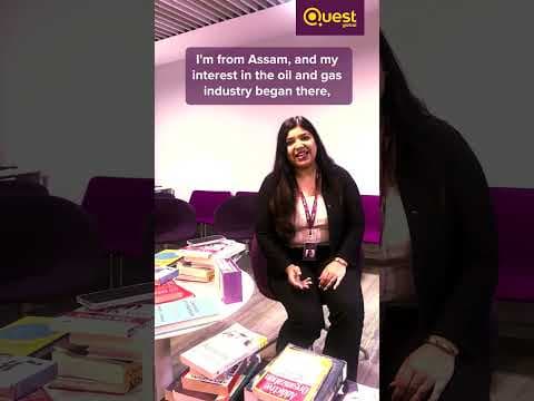 Life as a well integrity engineer: my journey in energy sector