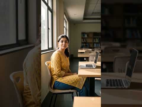 MS-CIT सोबत शिका AI आणि स्मार्ट ऑफिस स्किल्स! 💻🚀