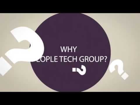 Why peopletechgroup