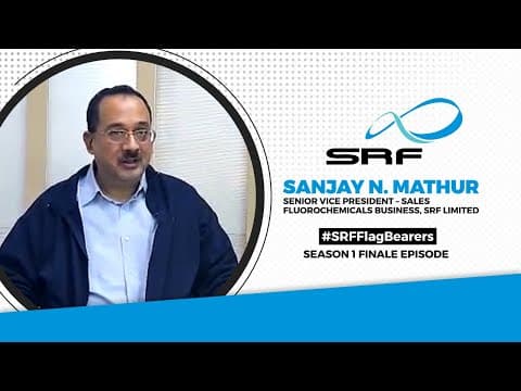 SRF Flag Bearers - Finale Episode