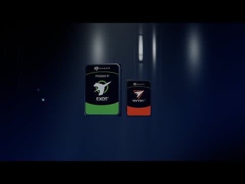 Seagate | The Truth about Hard Drives and SSDs