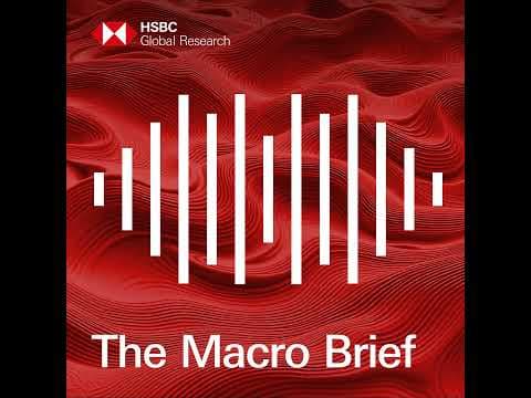 The Macro Brief – Going for gold