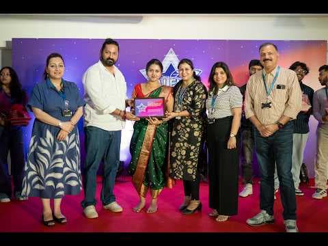 eClerks Got Talent Grand Finale Mumbai