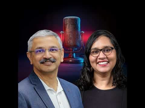 The Future of GCCs: Will They Cease to Exist? ft. Jitendra Pandey, BMC Helix