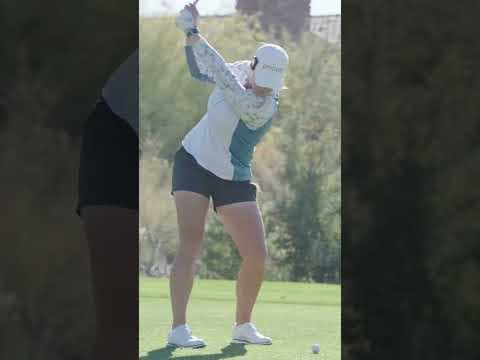 The Kupchos Took Their Sibling Rivalry to the Course…