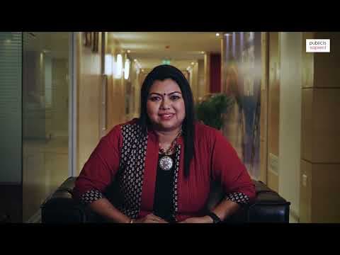 Explore How Vieshaka Dutta Overcame Life’s Ups and Downs to Thrive in a Leadership Role