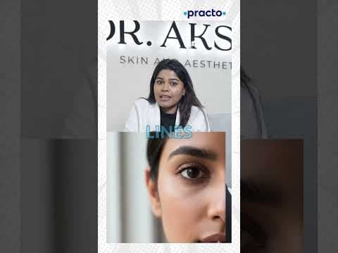 Facial vs Laser Toning — What’s Better for Your Skin? #practo #shorts