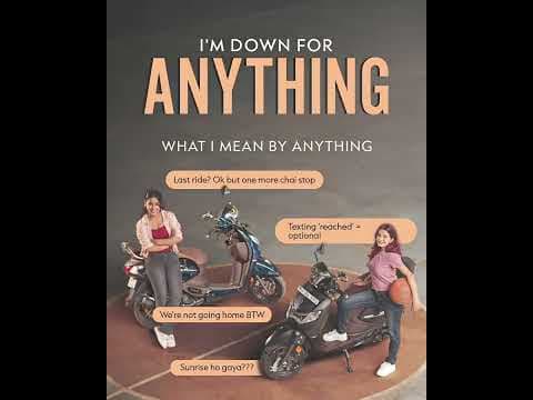 Down for anything… until it turns into everything