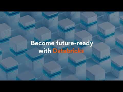 Accelerate Your Data Migration Journey with Persistent + Databricks