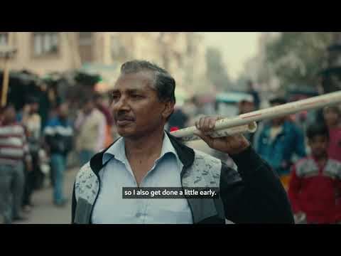 India moving with CNG: Prakash’s story | ExxonMobil