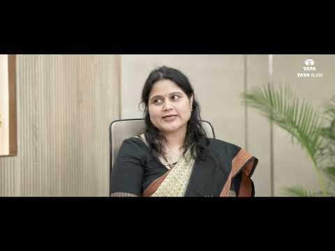 "She Matters" at Tata Elxsi, Episode- 18 | Rasmita Mahapatra