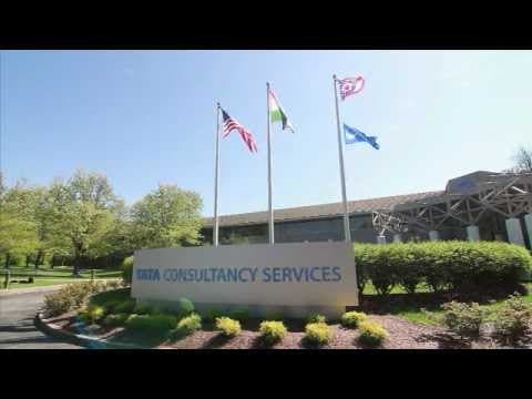 TCS' SAP Global CoE in Cincinnati, Ohio showcases cutting-edge innovations