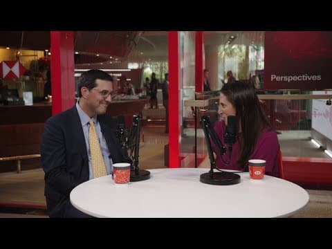 Perspectives: Risks and ratings