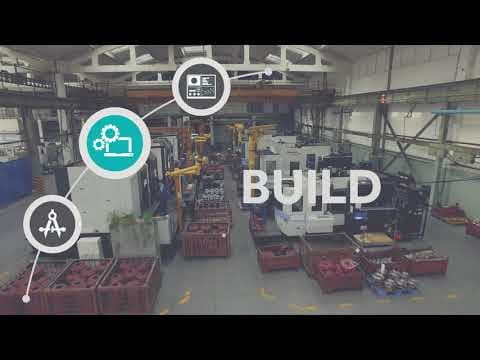 Rail OverView