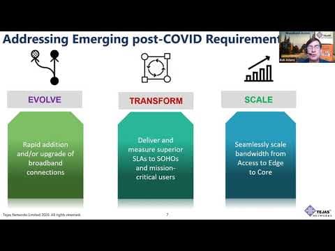 Deploying Premium Flexible Enterprise and Wholesale Packet Services