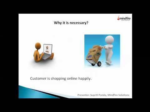 Seminar on Paypal Instant Payment Notification