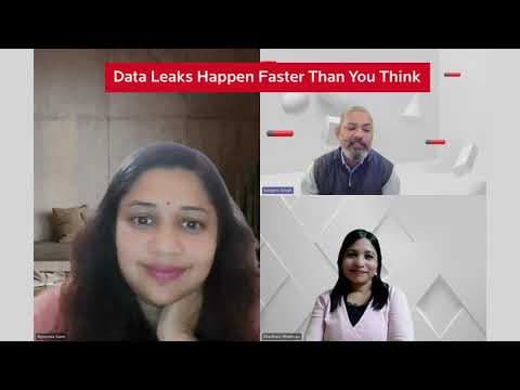 Data Privacy Webinar | Navigating the DPDPA 2023 for Your Data Rights