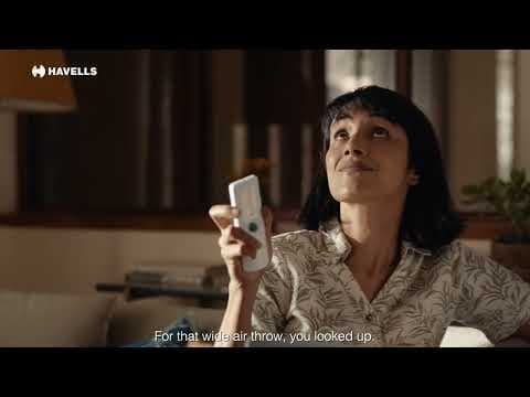 Look Up for a better Summer | Havells Fans | Assamese | 45 seconds