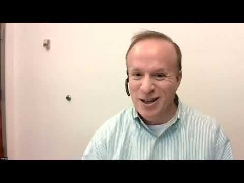 Tavant T6 Digital Technology Conference: Touchless Mortgage with Ari Gross and Mohammad