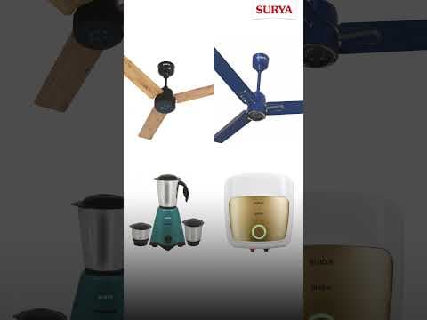 Surya Mission Momentum | Powering Premium Living Solutions Together