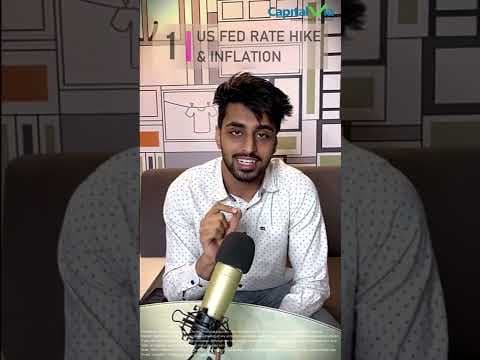 Why the Indian Rupee is falling?