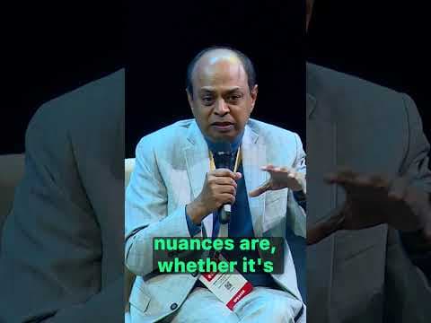 #LeadershipDemands: Balancing Global Vision with Local Impact | Deepak Visweswaraiah