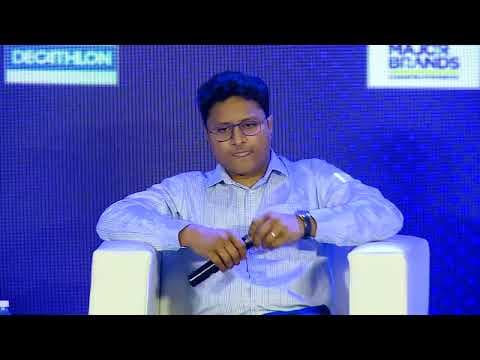 The Vinculum Solution Summit 2022: Live Case Study 5: Omnichannel Retail - How To Do It Right!
