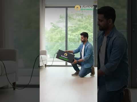 Reliance Green Energy - Leading India’s Clean Mobility Revolution | REI Expo 2025