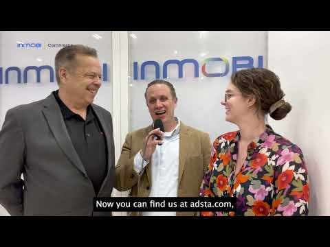 Take 5 Interview with ADSTA - Q4:  The Future Of Retail Media for Independent Grocers
