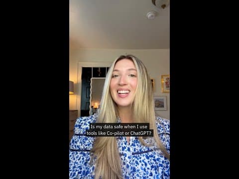 🤖Top AI questions students ask (Answered!)