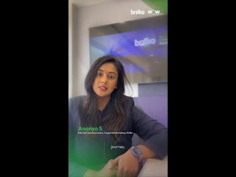 Agency in Action- Ananya S #IWD2026  #IWD #InternationalWomensDay
