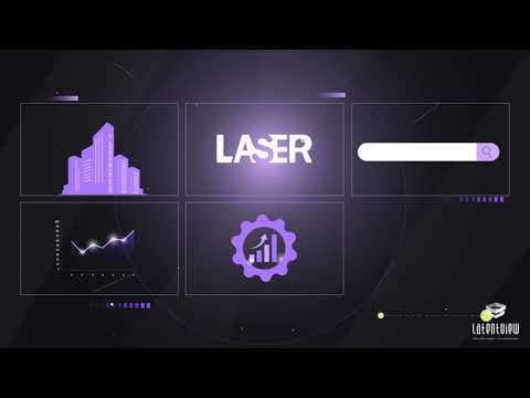 LASER: Simplifying Search from Hours to Seconds